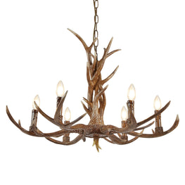 STAG Lustră 6x60W E14