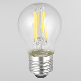 LED STAR Bec 4W E27