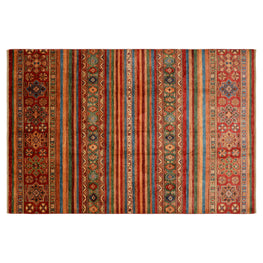 KHORJEEN Covor cameră, 200x298cm