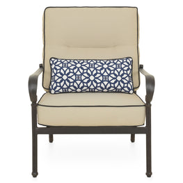 KINGSTON Fotoliu exterior