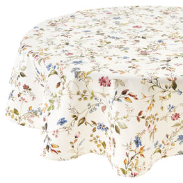 MELLISA Față de masă impermeabilă, D. 150cm