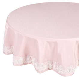 KARISA Față de masă, D.180cm