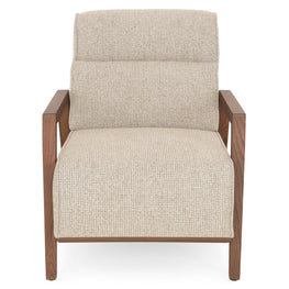 ODENSE Fotoliu, stofă