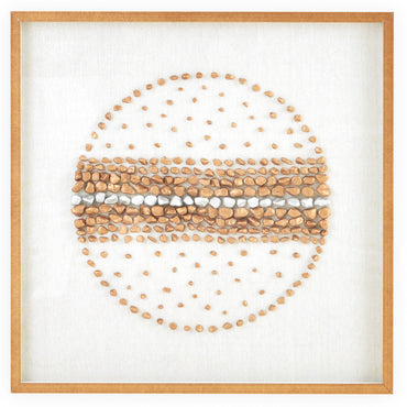 LIBRA II Decorațiune perete