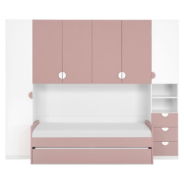 JOLIE Mobilier dormitor copii