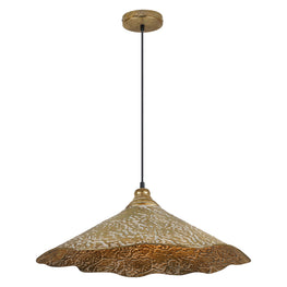 ANDESA Lustră 1x20W E27