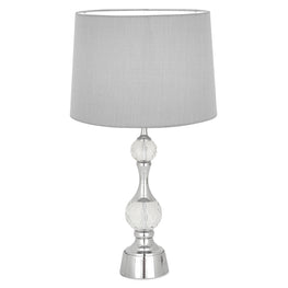 FABIANA Veioză 1x60W E27