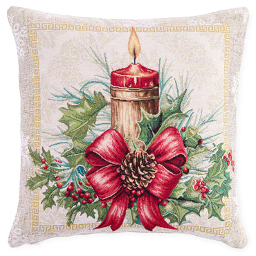 GINEVRA Pernă decorativă, 45x45cm