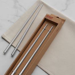 SQUARE Set 6 perechi bețisoare sushi