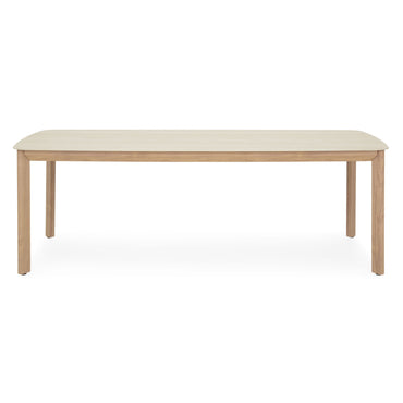 JACOB Masă exterior