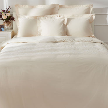 ROJAS Set așternut 7 piese, 200x220cm