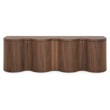 CASCADE Bufet 4 uși