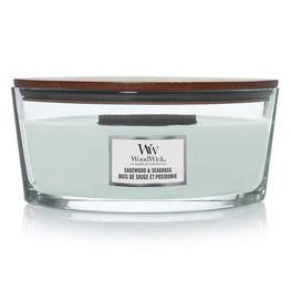 ELLIPSE CLASSIC Lumânare parfumată WoodWick