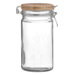 BAMBOO Recipient depozitare