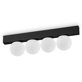 PING PONG Plafonieră 1x12W LED