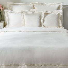 SOPHIA LACE Set așternut king 7 piese, 220x240cm