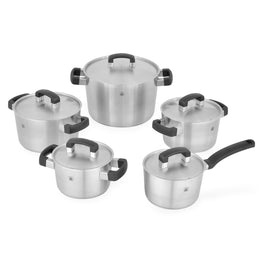 COOL Set 5 vase pentru gătit