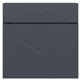 MAIL Cutie poștală