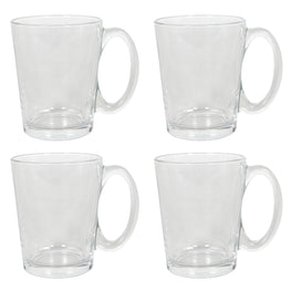 CLASSIC Set 4 câni, 300ml