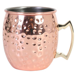 PITCHER Cană, inox, 500ml