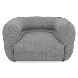 BAYFIELD Fotoliu, stofă