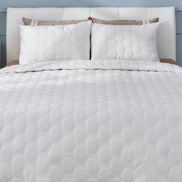 RING Set cuvertură 3 piese, 240x260cm