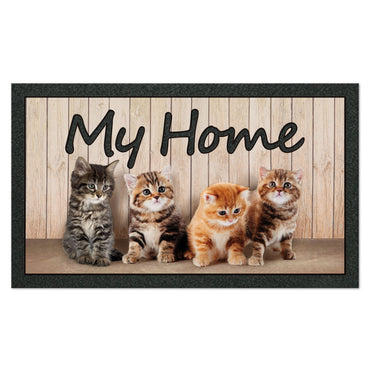 GATTI MY HOME Covoraș intrare, 40x68cm