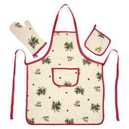 HOPE Set bucătărie 3 piese