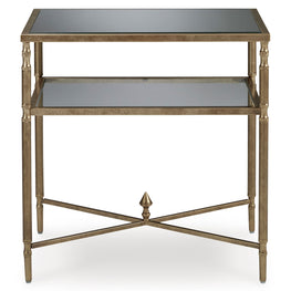 ELMIRA Măsuță colț