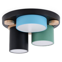 LARA Plafonieră 12W LED