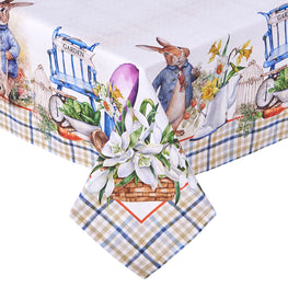 TIFFANY PASQUA 4 Față de masă