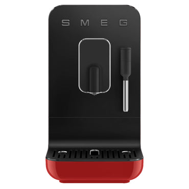 PORSCHE & SMEG Aparat espresso electric, 1350W