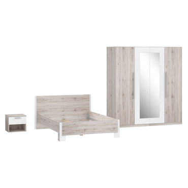 BELLA Set mobilier dormitor