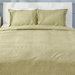 AMAPOLA Set așternut 4 piese, 200x220cm