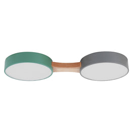 MAKO Plafonieră 16W LED