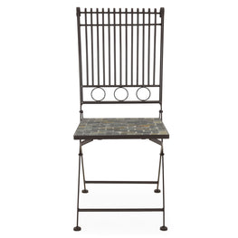 STUTTGART Scaun pliabil exterior