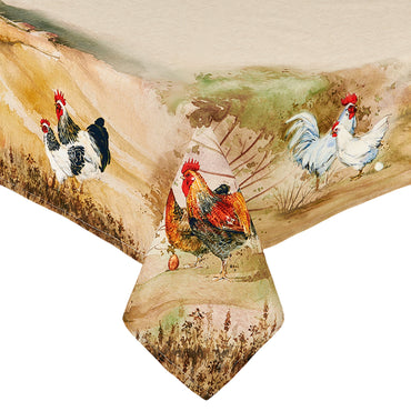 TIFFANY TOVAGLIA 8 Față de masă