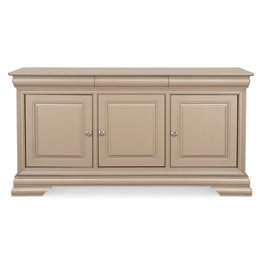 CARDINALE Bufet 3 uși, 3 sertare