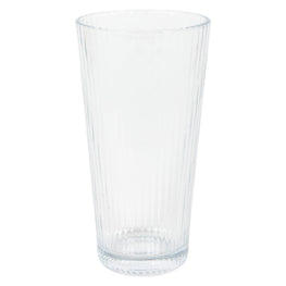 LINES Pahar diverse băuturi, sticlă, 290ml