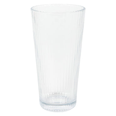 LINES Pahar diverse băuturi, sticlă, 290ml