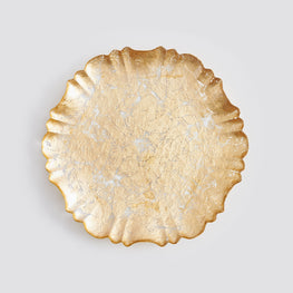 PALACE Farfurie fel principal, sticlă, D.26cm