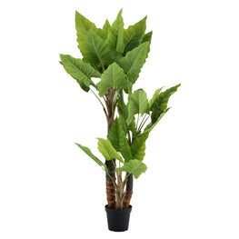CALLA Copac artificial în ghiveci, H.180cm