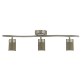 ELROY Plafonieră 3x3W GU10 LED