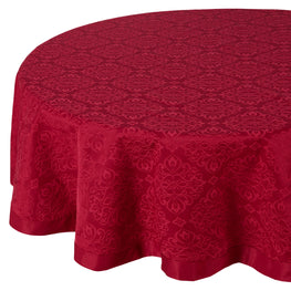 BEGONIA Față de masă, 180x240cm