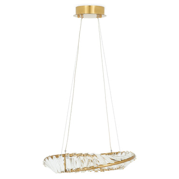 DALMA Lustră 1x20W LED