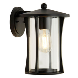 PAGODA Aplică exterior 1x60W E27