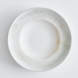 GLOW Farfurie paste, porțelan, D.27cm