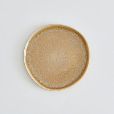 SERENA Farfurie aperitiv, ceramică, D.22cm