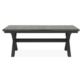 TUSCANY Masă extensibilă exterior