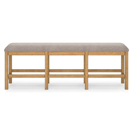 HIGHLAND Banchetă, stofă